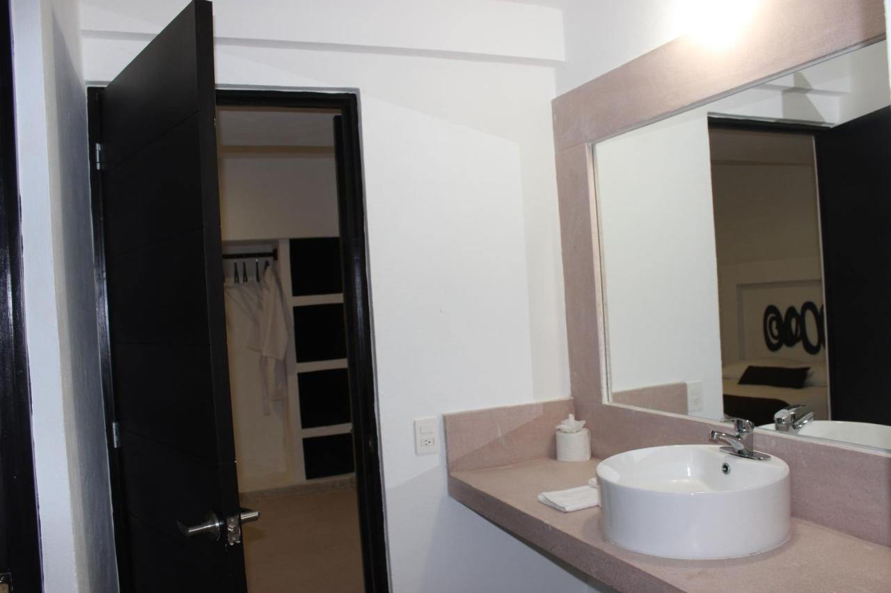 Hotel Celin Acapulco Exterior photo